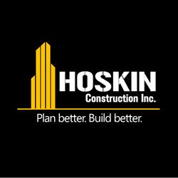 Hoskin Construction, Brantford, ON opening hours