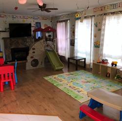 Cuties Childcare Centre, Surrey, BC opening hours