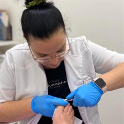 Stéphanie Therrien infirmière auxiliaire en soins de pieds, Repentigny, QC opening hours