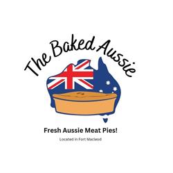 The Baked Aussie, Fort Macleod, AB opening hours