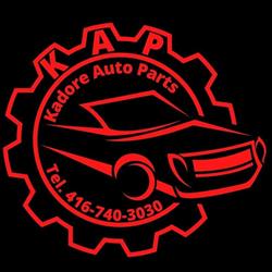 Kadore Auto Parts & Services, Etobicoke, ON opening hours