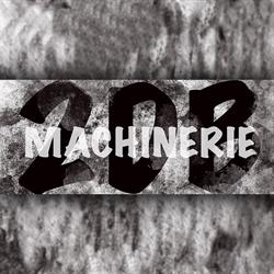 Machinerie 2DB, Amos, QC opening hours