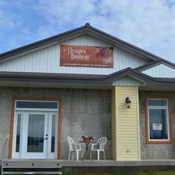 Les élevages Bonneau, Saint-François-de-la-Rivière-du-Sud, QC opening hours