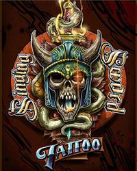 Singing Sword Tattoo, Fort St. John, BC opening hours