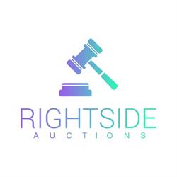 Rightside Auctions Edmonton, opening hours