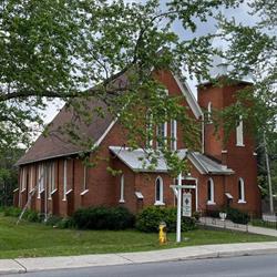 St. Michael and All Angels Anglican Church, Maxville, opening hours