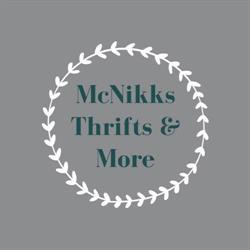 McNikks Thrifts & More, Napanee, ON opening hours