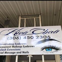 Beauty salon Kieu Chau, Regina, SK opening hours