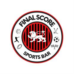 Final Score Sports Bar Carleton Place, opening hours