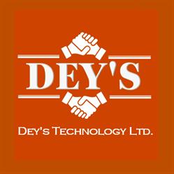 Dey's Technology Ltd., Fort McMurray, AB opening hours