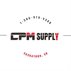 CPM Supply, Saskatoon, SK opening hours