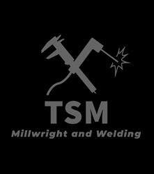 TSM Millwright and Welding, Tara, ON opening hours