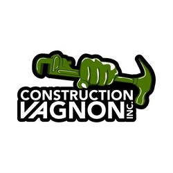 Construction Vagnon, Sainte-Marie, QC opening hours