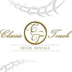 Classic Touch Decor, Edmonton, AB opening hours