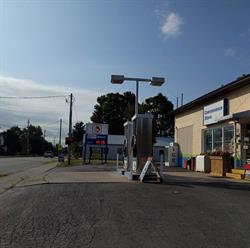 HUSKY, Drumbo, ON opening hours