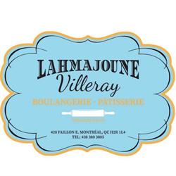 Lahmajoune Villeray, Montréal, QC opening hours