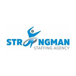 Strongman Staffing, Woodbridge, ON opening hours