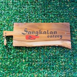 Sangkalan Eatery, Vancouver, BC opening hours