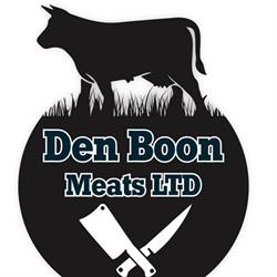 Den Boon Meats, Monarch, AB opening hours