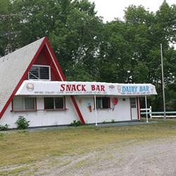 Oak Bay Snack & Dairy Bar, opening hours