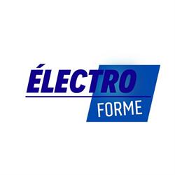 Électroforme Longueuil, opening hours