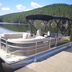 Northern Boat Tours Ontario, Mattawa, ON opening hours