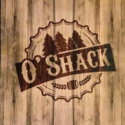 O’Shack, Amos, QC opening hours