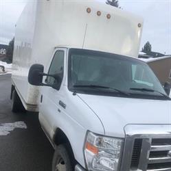 Lizdan Moving Services, Kamloops, BC opening hours