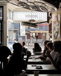 The Communal Mule, Toronto, ON opening hours