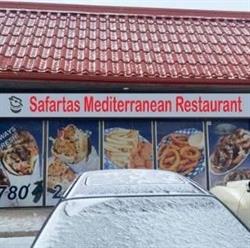 Safartas Restaurant, Edmonton, AB opening hours