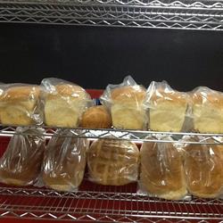 Calorie Counter Bakery, Weymouth, NS opening hours