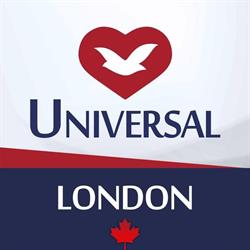The Universal Church London, opening hours