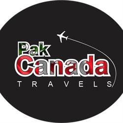 Pak-Canada travels, Milton, ON opening hours