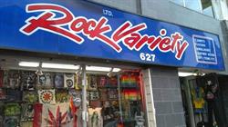 Rock World, Toronto, ON opening hours