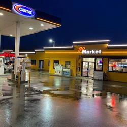 Centex Summerland, opening hours