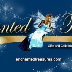 Enchanted Treasures, Hamilton, ON opening hours