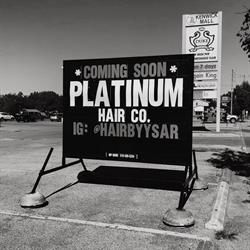 Platinum Hair Co., Strathroy, ON opening hours