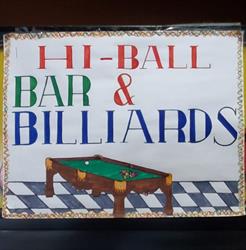 Hi-Ball Bar & Billiards, Stephenville, NL opening hours