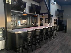 The Axe and Anchor Pub, Port Clements, BC opening hours