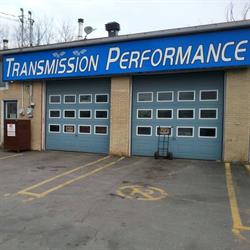 Auto Transmission Performance, Saint-Isidore-de-Laprairie, QC opening hours