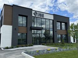 Construction JBE inc., Beloeil, QC opening hours