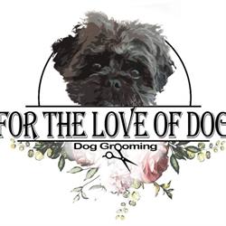 For the Love of Dog, Morinville, AB opening hours