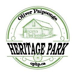 Oliver Paipoonge Heritage Park, Slate River, ON opening hours