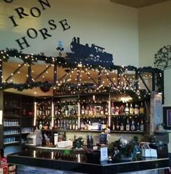 Old Iron Horse Restaurant and Lounge (PONOKA), Ponoka, AB opening hours