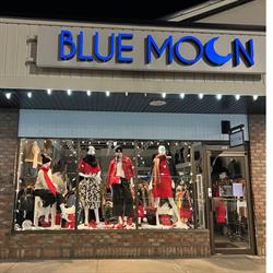 Blue Moon Boutique, Calgary, AB opening hours