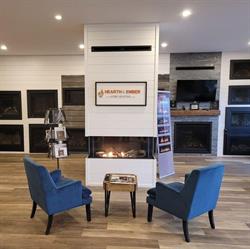 Hearth & Ember Home Heating, Kensington, PE opening hours