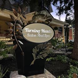 Turning Heads Salon & Spa, Mitchell, ON opening hours