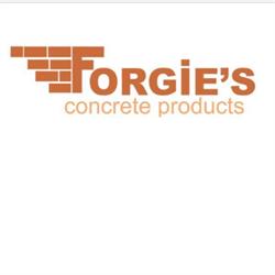 Forgie's Concrete, Renfrew, ON opening hours