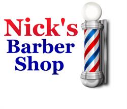 Nick's Barbershop, Manotick, ON opening hours