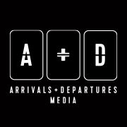 Arrivals + Departures Media, Halifax, NS opening hours